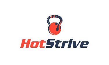 HotStrive.com