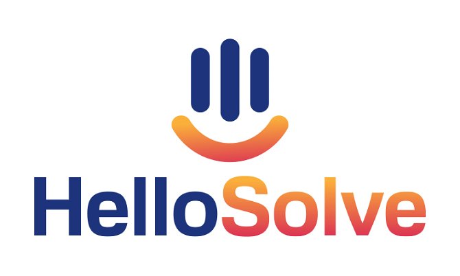 HelloSolve.com