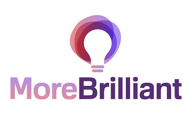 MoreBrilliant.com