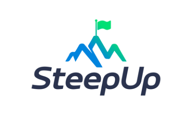 SteepUp.com