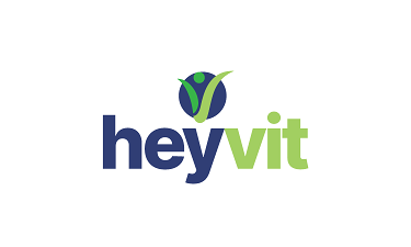 HeyVit.com