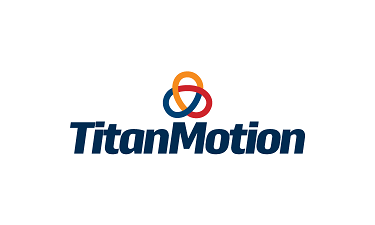 TitanMotion.com