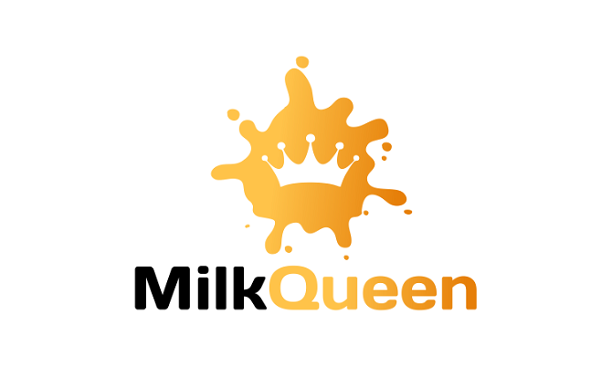 MilkQueen.com