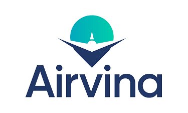 Airvina.com