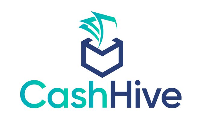 CashHive.io