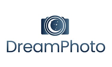 DreamPhoto.com - Great premium domain names for sale