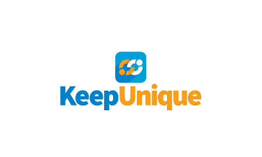 KeepUnique.com