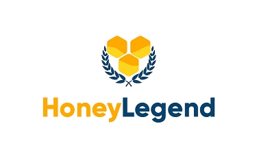 HoneyLegend.com