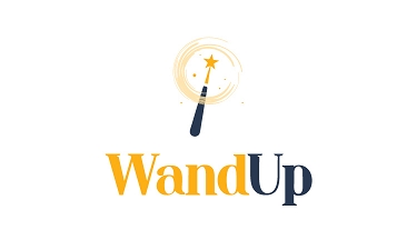 WandUp.com