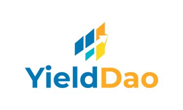 YieldDao.com - Creative brandable domain for sale