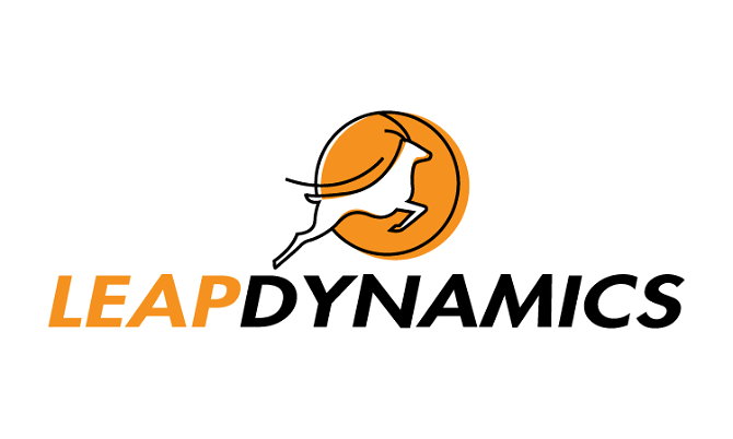 LeapDynamics.com