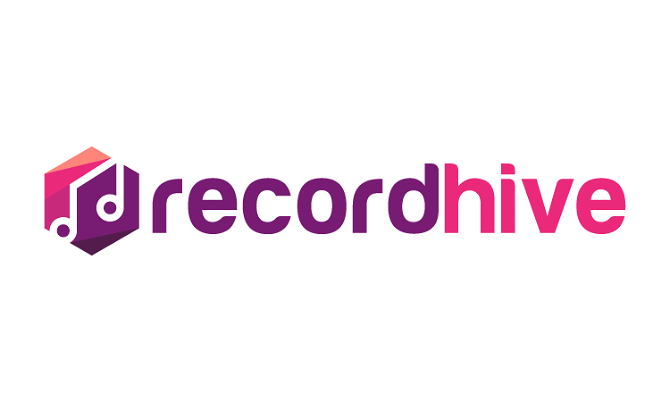 RecordHive.com