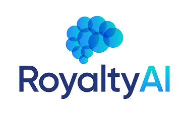 RoyaltyAI.com