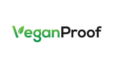 VeganProof.com