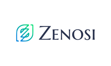 Zenosi logo
