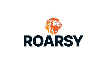 Roarsy.com