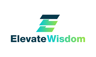 ElevateWisdom.com