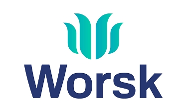 Worsk.com