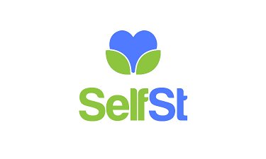 SelfSt.com - Creative brandable domain for sale