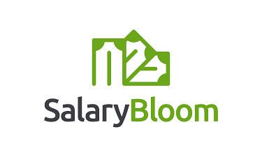 SalaryBloom.com
