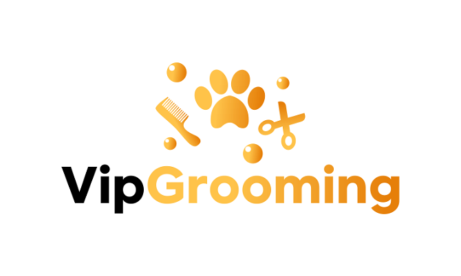 VipGrooming.com
