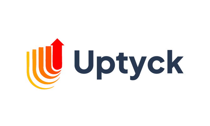 Uptyck.com