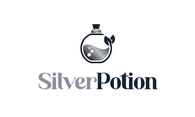 SilverPotion.com