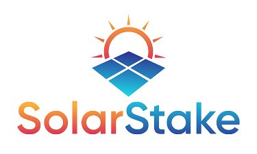 SolarStake.com