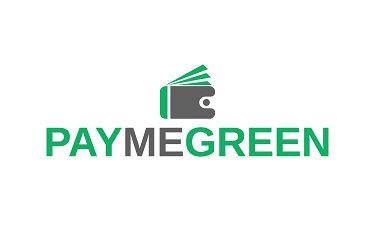 PayMeGreen.com