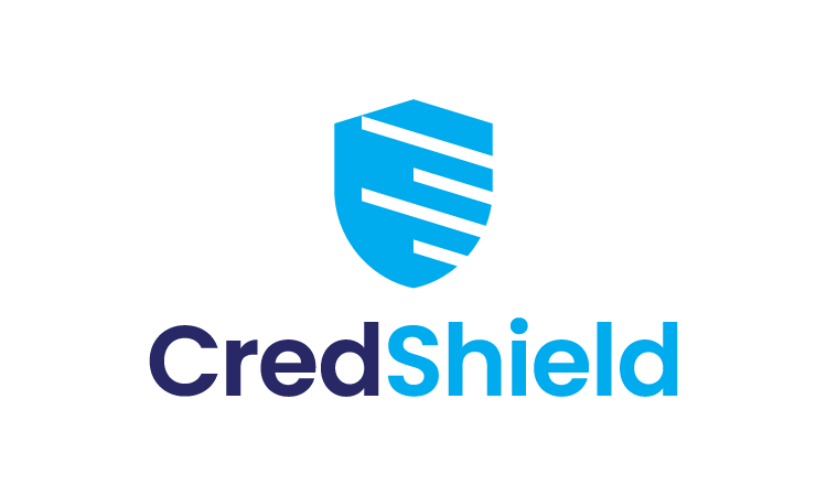 CredShield.com - Creative brandable domain for sale