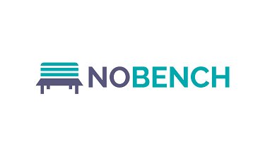 NoBench.com - Catchy premium domains for sale