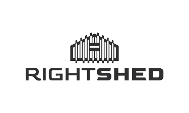 RightShed.com
