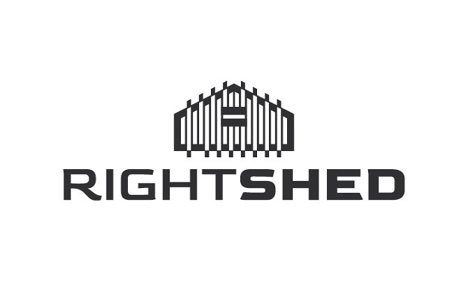 RightShed.com