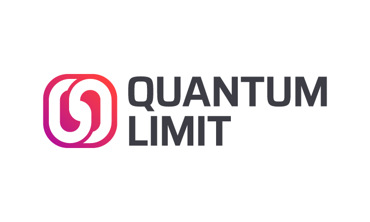 QuantumLimit.com - Creative brandable domain for sale