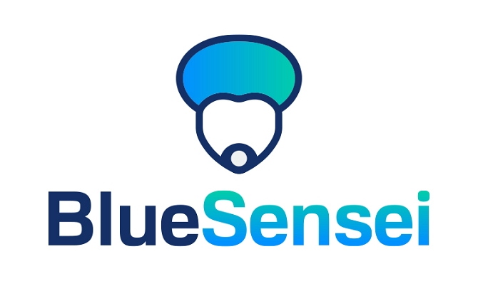BlueSensei.com