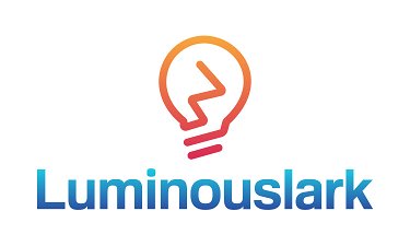 Luminouslark.com