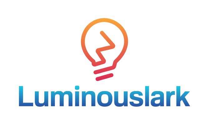 Luminouslark.com