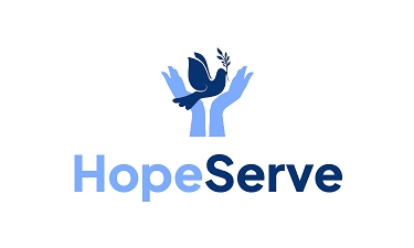 HopeServe.com