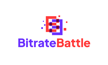 BitrateBattle.com