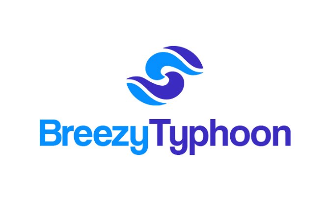 BreezyTyphoon.com