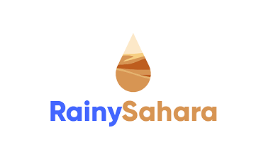 RainySahara.com