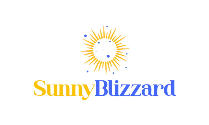 SunnyBlizzard.com