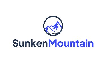 SunkenMountain.com