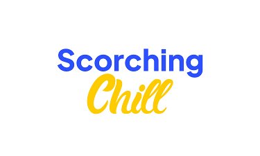 ScorchingChill.com