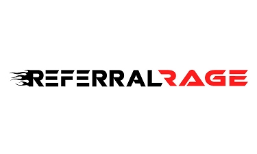 ReferralRage.com