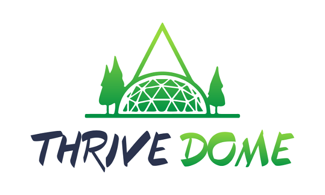 Thrivedome.com