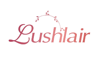 Lushlair.com