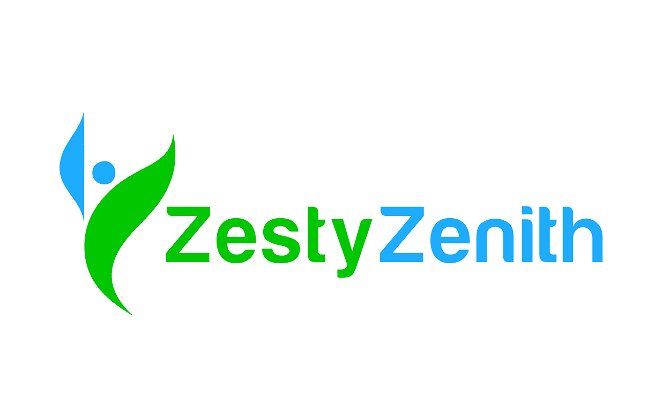 ZestyZenith.com