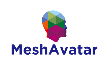MeshAvatar logo