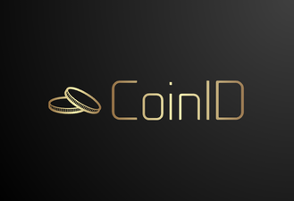 CoinID.io - Creative brandable domain for sale